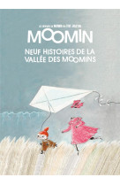 Les aventures de moomin (vol.7) : neuf histoires de la valle e des moomins