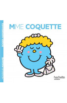 Madame coquette