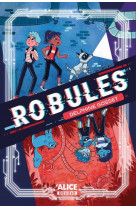 Robules