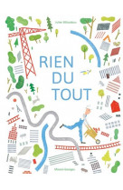 Rien du tout - ne - illustrations, couleur