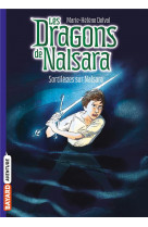 Les dragons de nalsara, tome 08