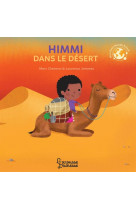 Himmi dans le desert