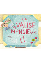 La valise de monsieur li