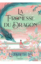 La promesse du dragon - brochee