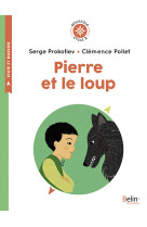 Pierre et le loup - boussole cycle 2