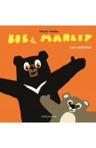 Bob et marley  -  les vedettes