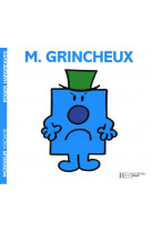 Monsieur grincheux