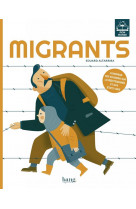 Migrants