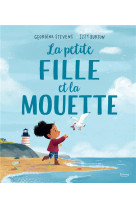 La petite fille et la mouette