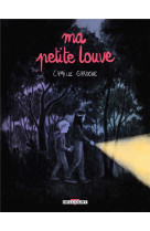 Ma petite louve - one shot - ma petite louve