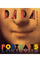 L'art du portrait (revue dada 221)