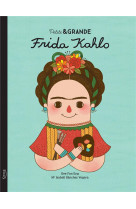 Petite & grande - frida kahlo
