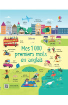 Mes 1000 premiers mots en anglais