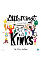 Little minot decouvre... the kinks