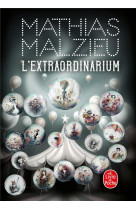 L'extraordinarium