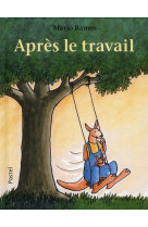 Apres le travail