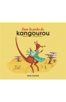 Dans la poche du kangourou
