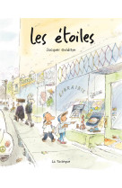 Les étoiles