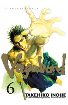 Vagabond tome 6