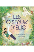 Les oiseaux d'elio