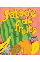 Salade de fruits