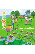 Les abeilles