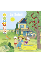 Le soleil