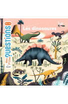 Les dinosaures