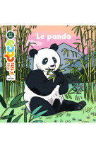 Le panda