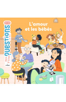 L'amour et les bébés