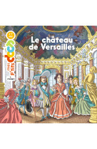 Le château de versailles