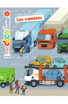 Les camions