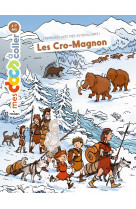 Les cro-magnon