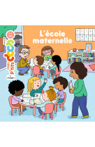 L'école maternelle