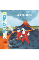 Les volcans