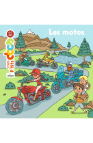 Les motos