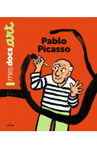 Pablo picasso