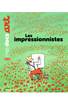 Les impressionnistes