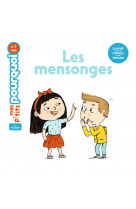 Les mensonges