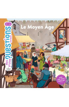 Le moyen âge