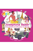Joséphine baker