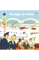 Voyage en avion