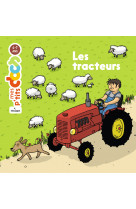 Les tracteurs