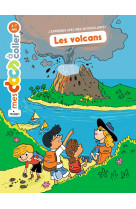 Les volcans