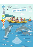 Les dauphins