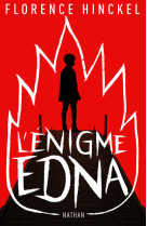 L'énigme edna