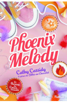Phoenix melody - tome 4