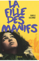 La fille des manifs