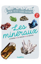 Les minéraux