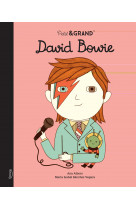 Petit & grand - david bowie ne